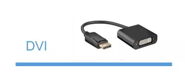 DVI Adapter